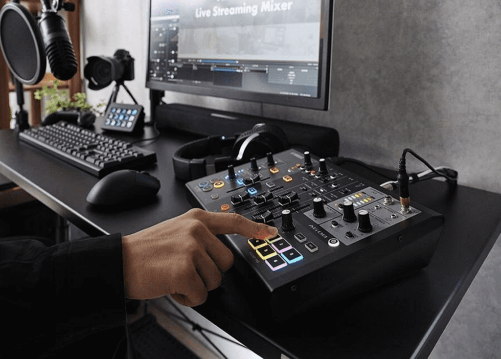 The Studio