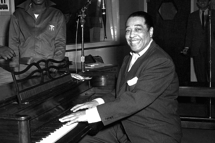 Duke Ellington