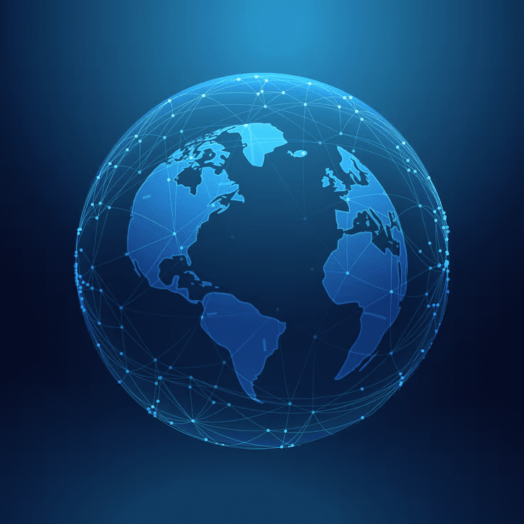 Globe